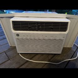 14000 Btu Ge Air Conditioner