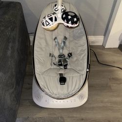 Mamaroo