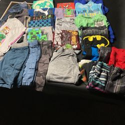 Boys 10/12 Lot