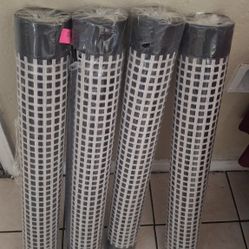 lumi entrance mat 32X48 black 