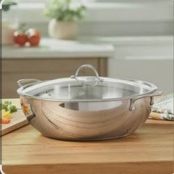 Cacerola De 12 qt De Princess House