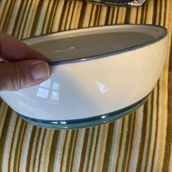 Brand New Pfaltzgraft Bowl