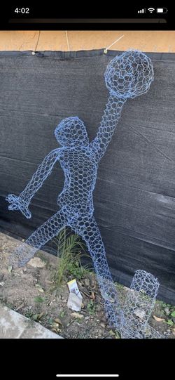 Jump man plant Bush will come with 2 plants 40$. 5 feet