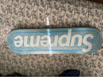 Supreme board