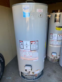 Water Heater 75 gallons