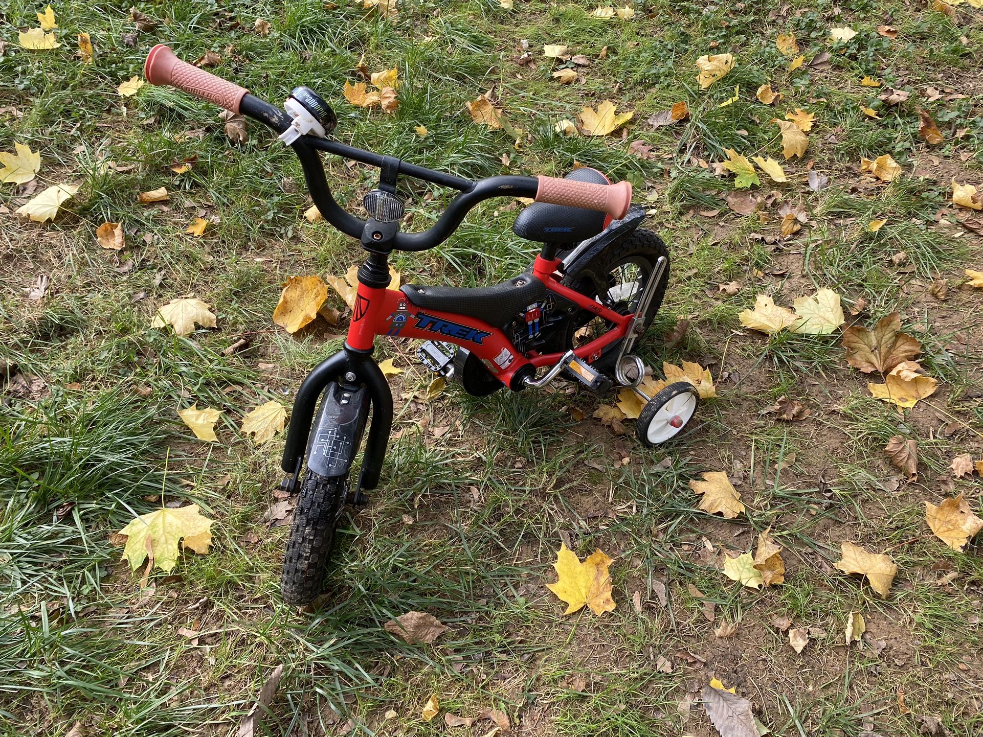 Kids Bikes