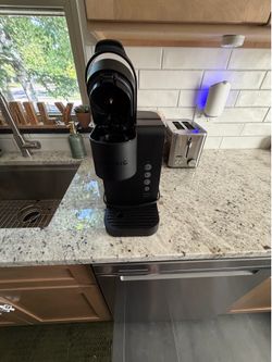 Coffee maker