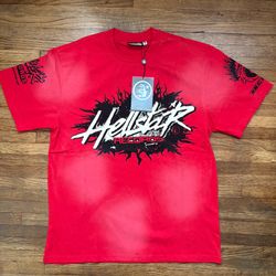 Hellstar Shirts