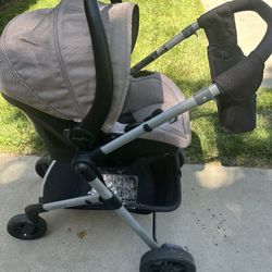 Stroller 