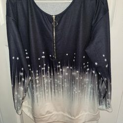 Women's 2XL 