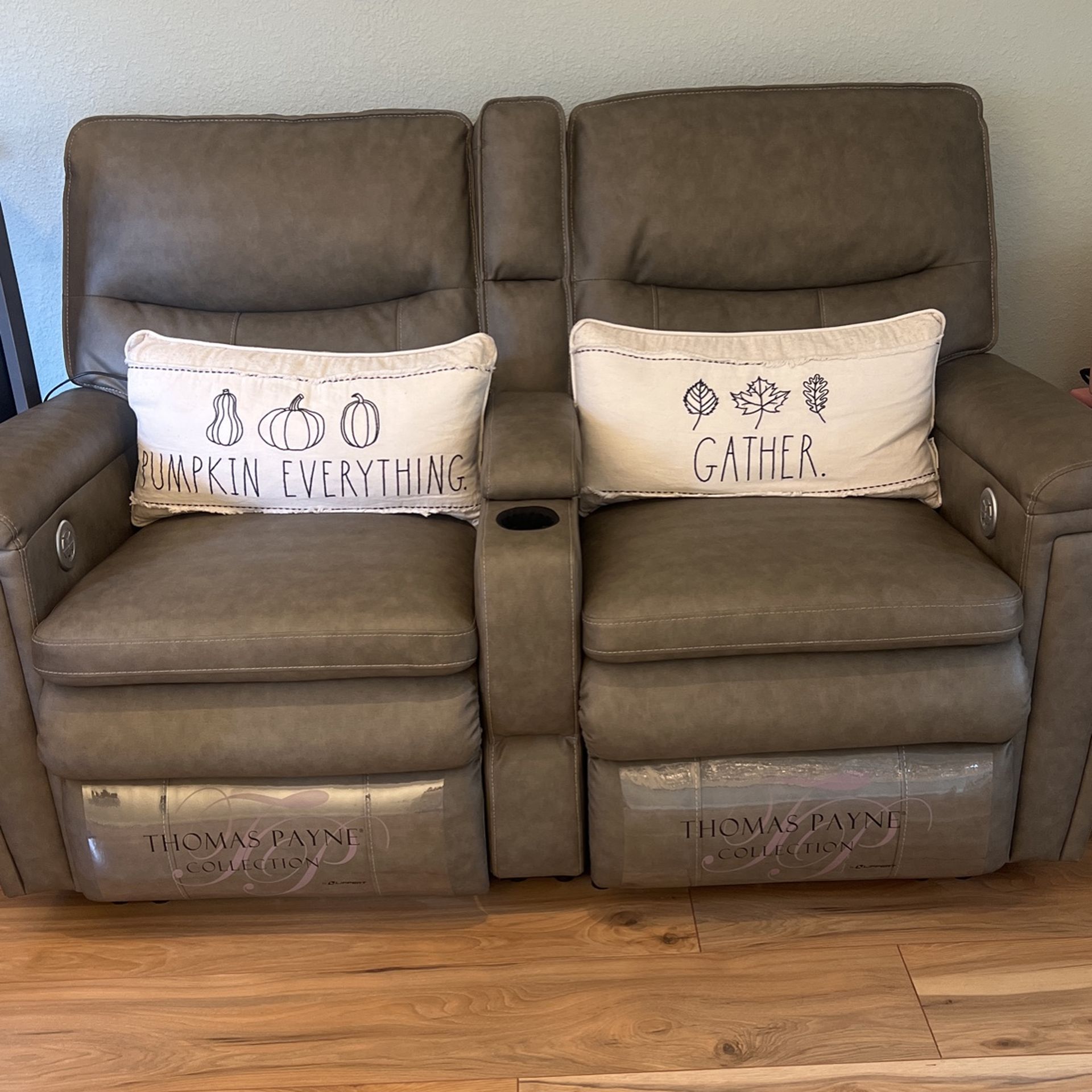 Reclining Couch Rv Furniture