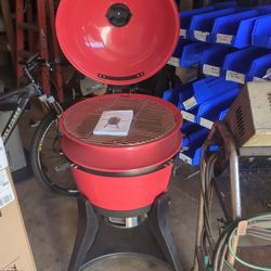 New Kettle Joe.  Never Used Complete Kj1(contact info removed)