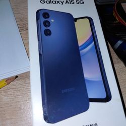 Galaxy A15 Metro Pcs 