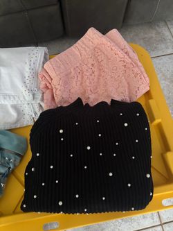 Women's Clothing Bundle – 3 Pieces