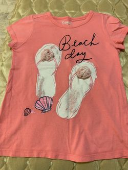 Girls Tshirt