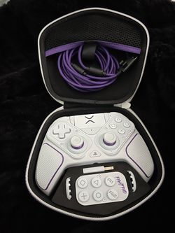 Victrix pro controller