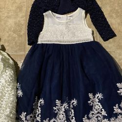 Vestidos Talla 5