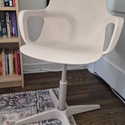 Desk Chair (IKEA Odger)