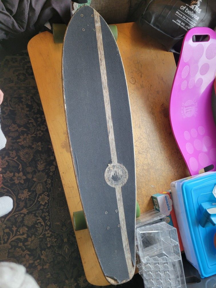 Long Board/ Cruiser