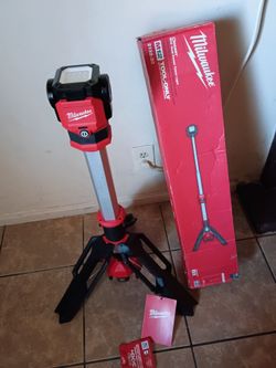 M12 Milwaukee light tool only $$140