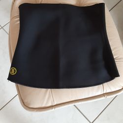 Ladies Waist Slimmer Fat Trimming Belt 