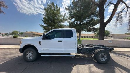 2020 Ford F250 Super Duty Super Cab