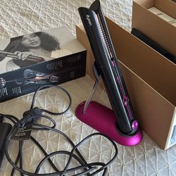 Dyson Corrale Cordless Flat Iron