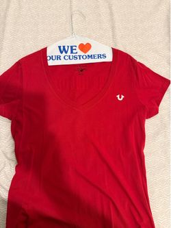 Original XL woman shirt true religion