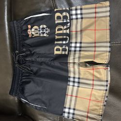 Burberry Shorts