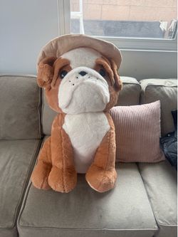 Big Stuff animal