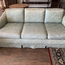 Quality Couch And Chair