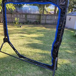 Gor Baseball Practice 