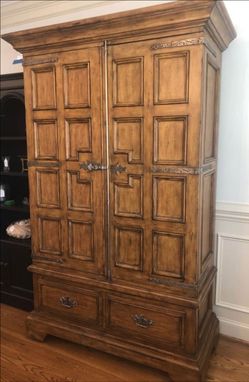 Armoire, cabinet
