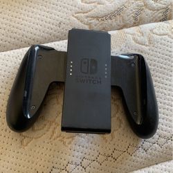 Nintendo switch controller