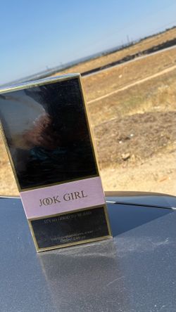 Jook girl perfume its so good to be bad