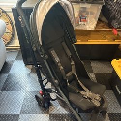 UPPAbaby Umbrella Stroller