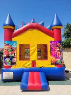 13x13 Jumper For Sale