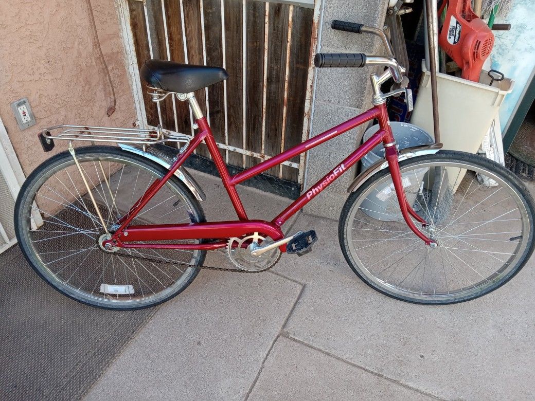 Bike Women's, Men's, Boys, Girls