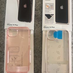 iPhone 14 Plus Cases