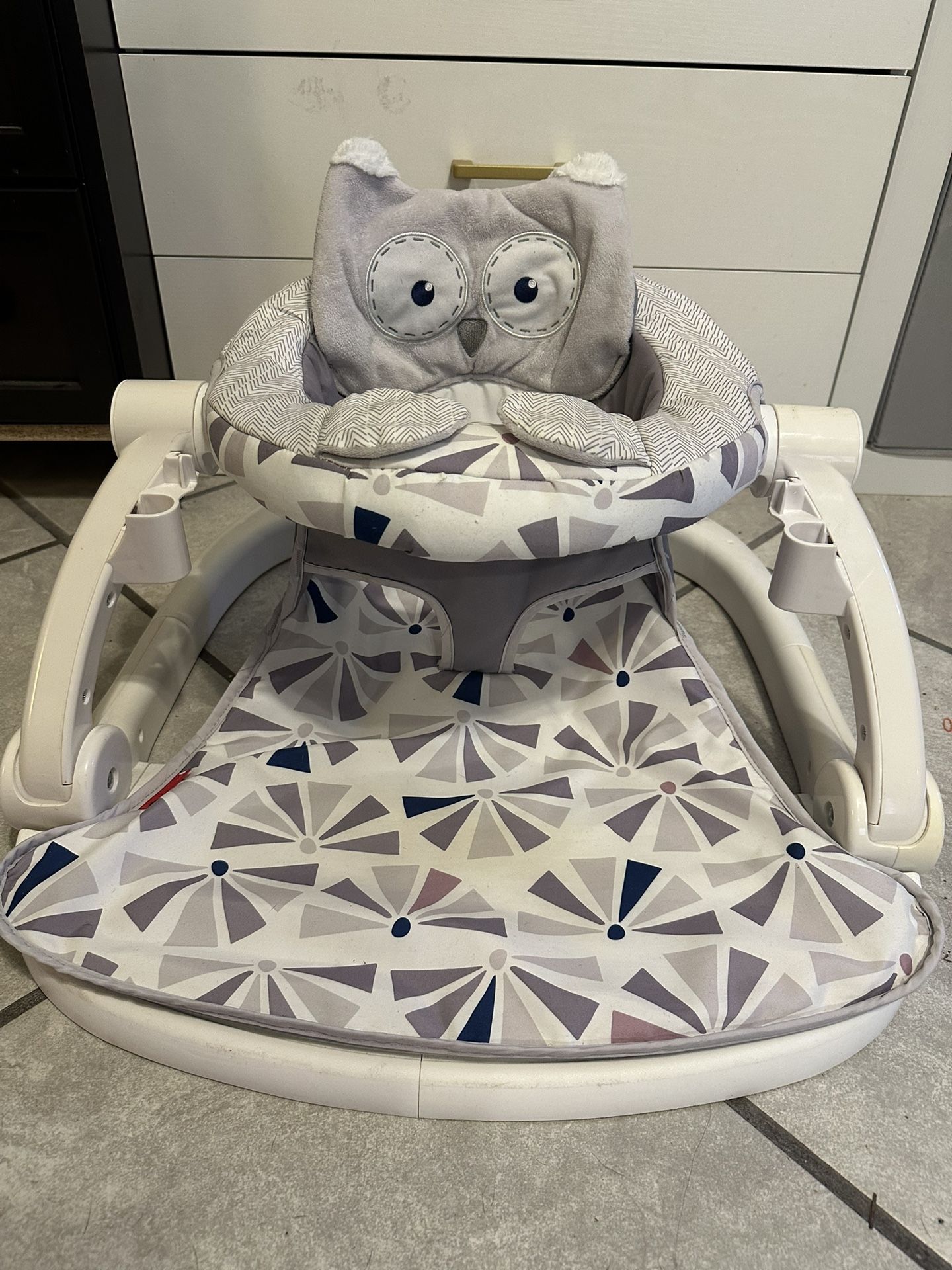 Baby Seat