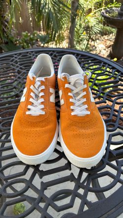 Skate Shoes