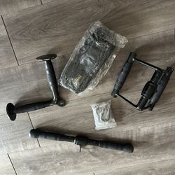 Cable Attachments All For $15