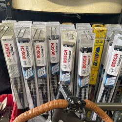 Wiper Blade