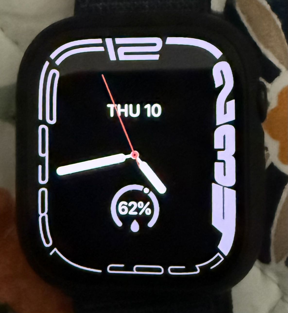 Apple Watch Series 10 GPS