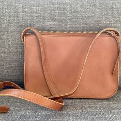 Madewell crossbody bag