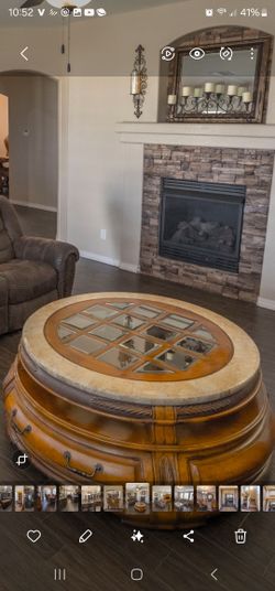 Living Room Tables