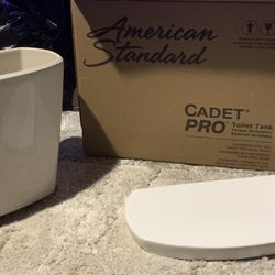 American standard 1.6 Toilet Tank