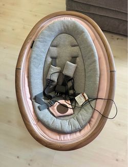 Toddler swing