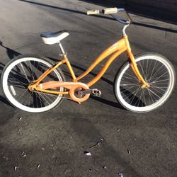 Ladies Fernet Branca Beach Cruiser Bike - A Limited Run Bicycle - A  collector's treasure for Sale in Anaheim, CA - OfferUp