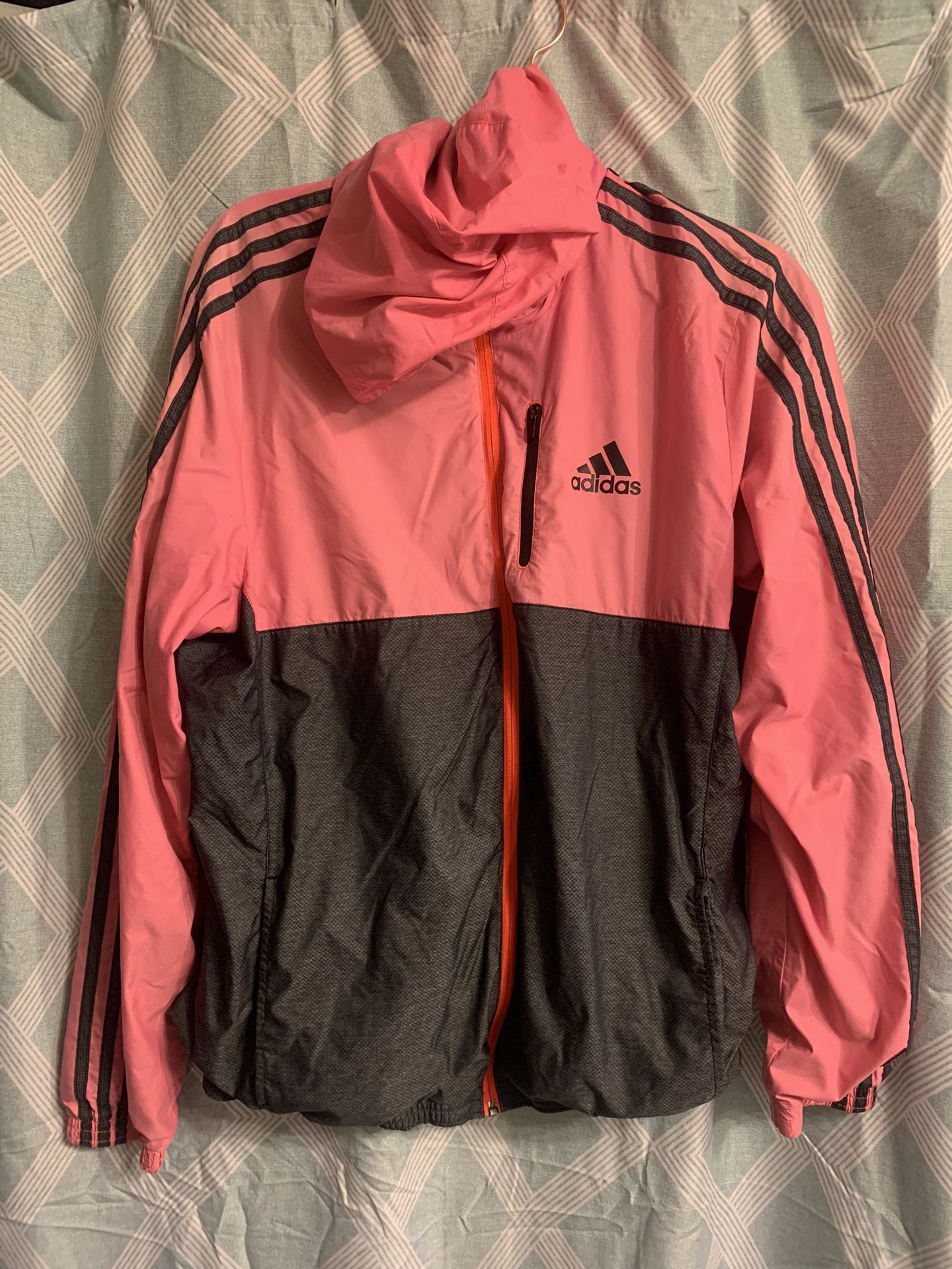 ADIDAS HOODIE